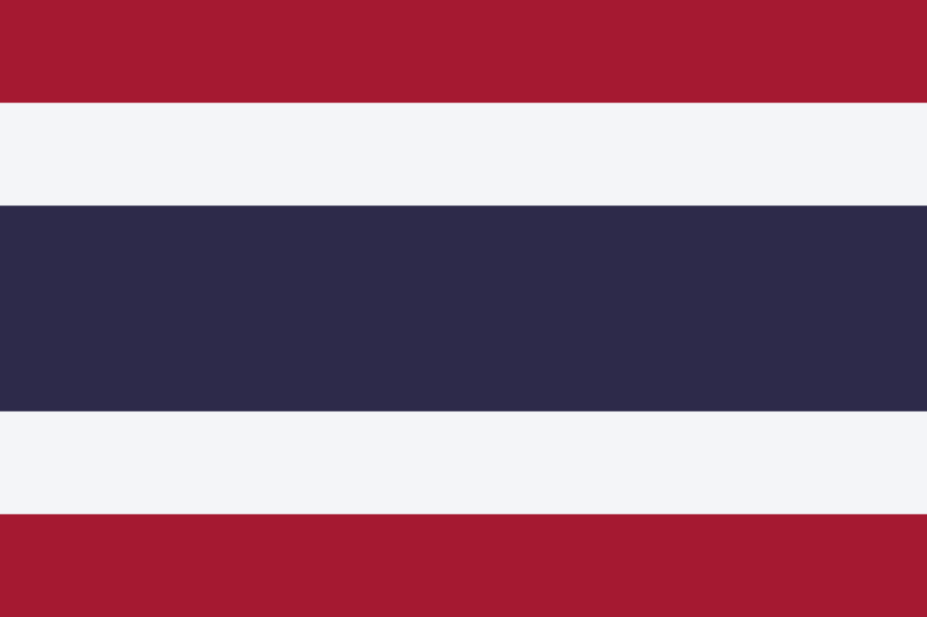 флаг таиланда-1