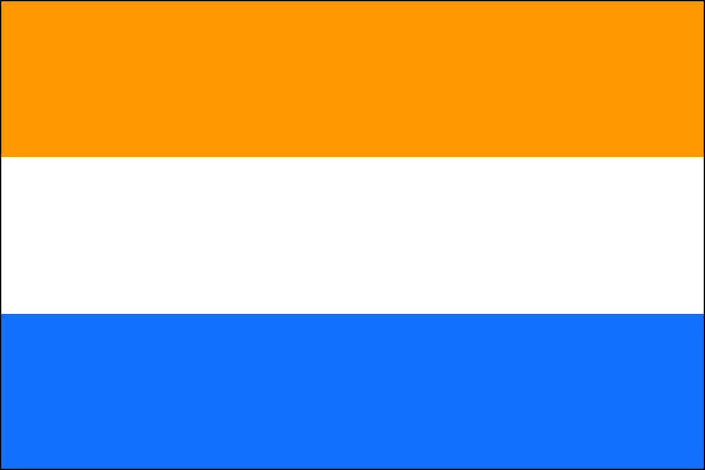 Bandera de Holanda-3
