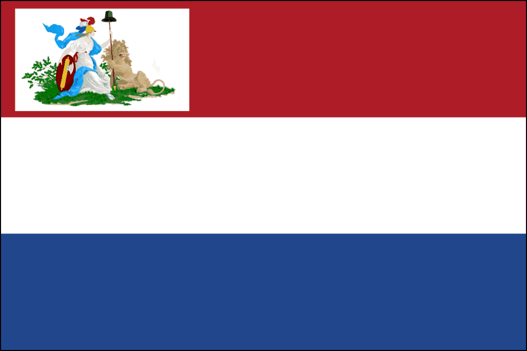 Знаме на Нидерландия-4
