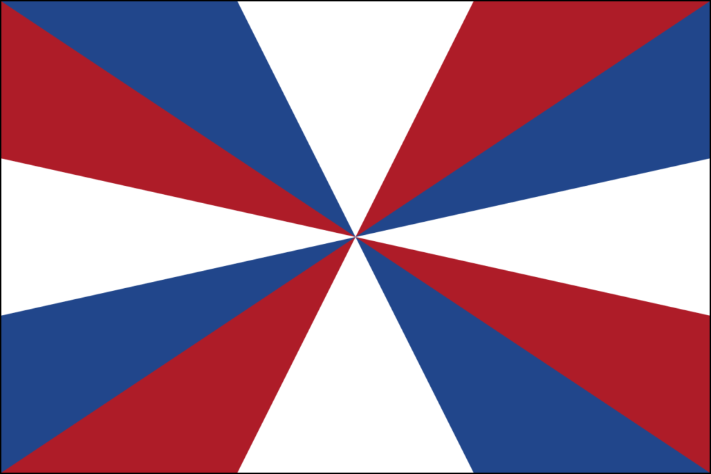 Bandera de Holanda-5