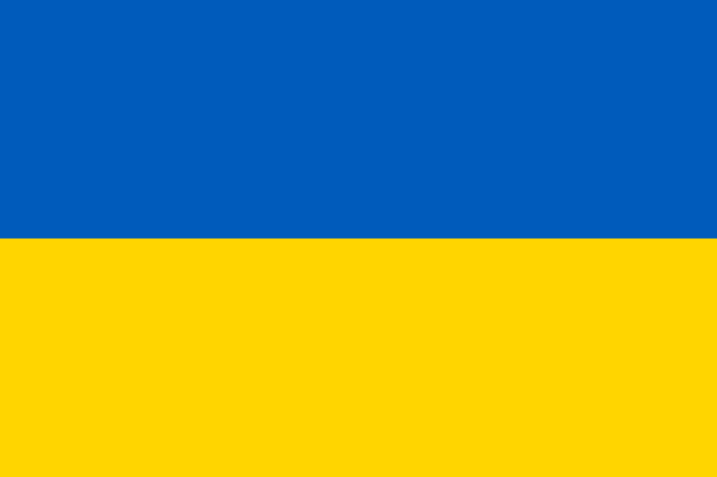 флаг украины-1