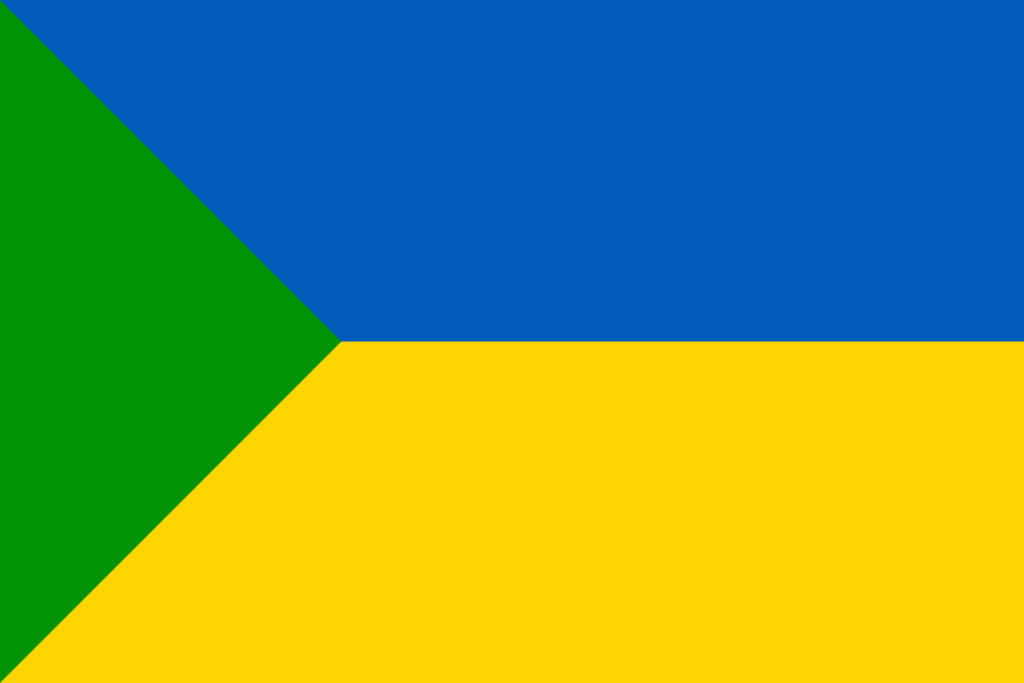 Flag of Ukraine-16