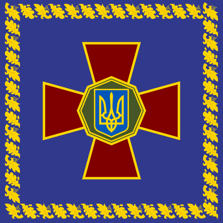 Флаг Украины: фото, цвета, значение, история | Flags-World