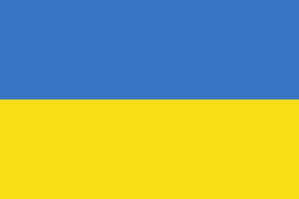 флаг украины-4