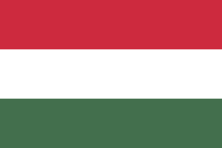 Флаг Венгрии: фото, цвета, значение, история | Flags-World