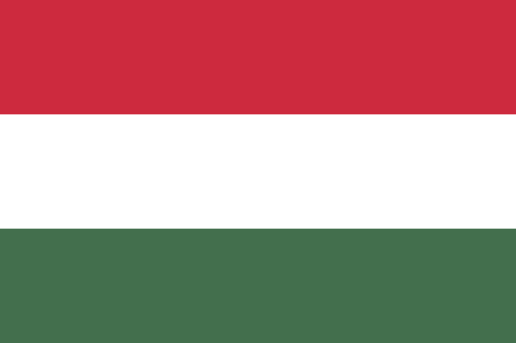 флаг венгрии-1