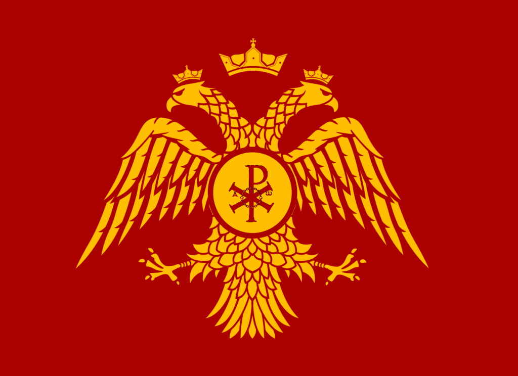 Flag of Byzantium-1