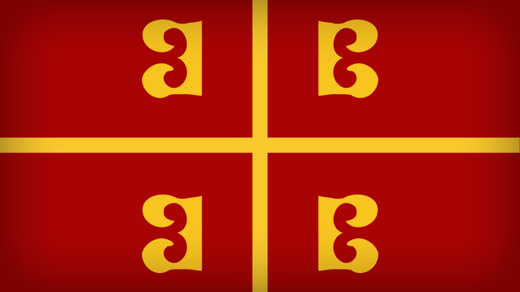 Flag of Byzantium-2