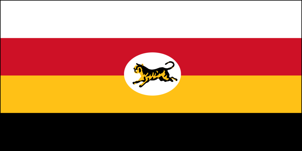 Bandera de Malasia-4