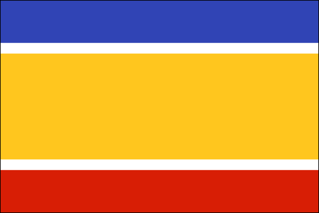 Bandera de Chipre-2