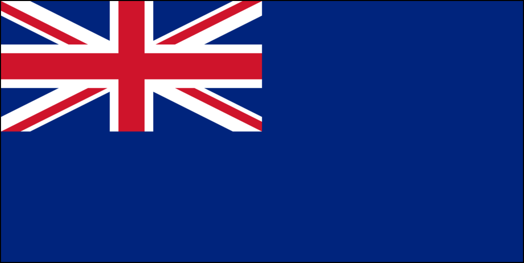 イングランドの旗-10