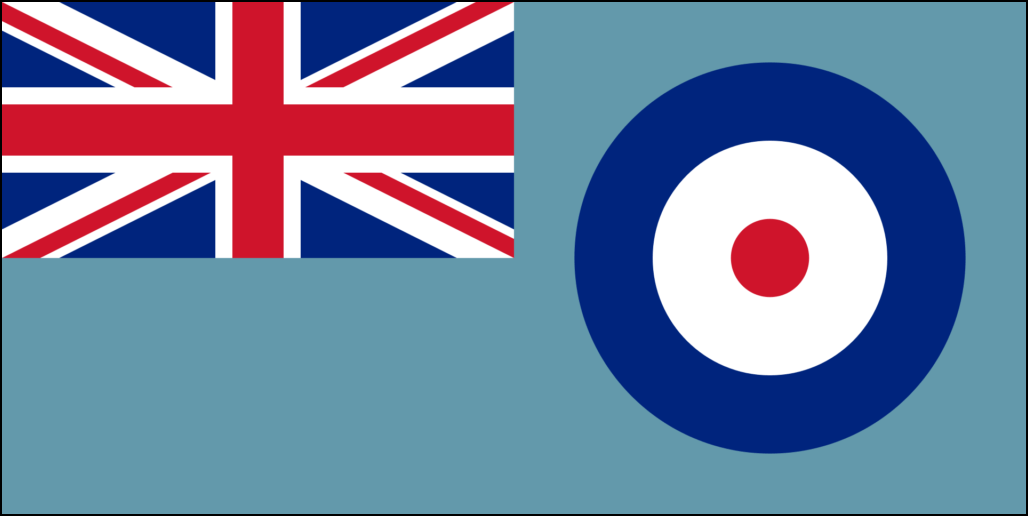 イングランドの旗-12