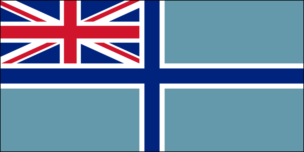 イングランドの旗-13