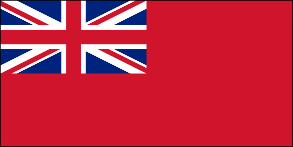 Bandera de Inglaterra-14