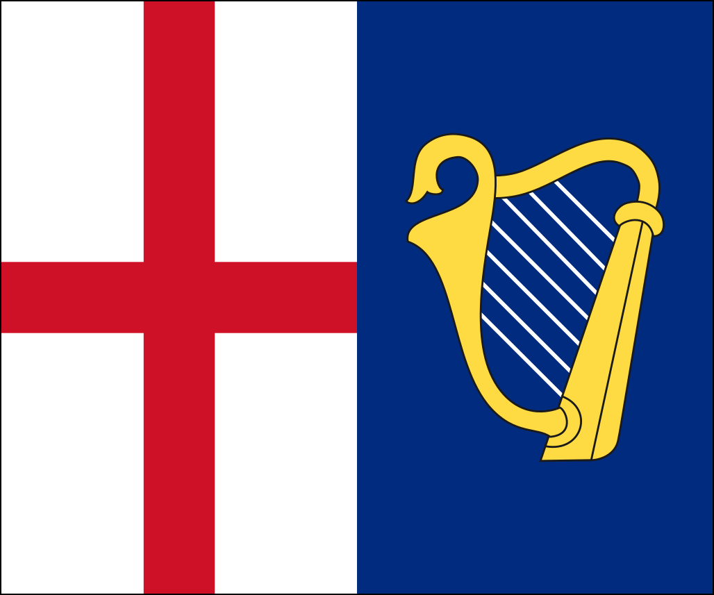 イングランドの旗-4