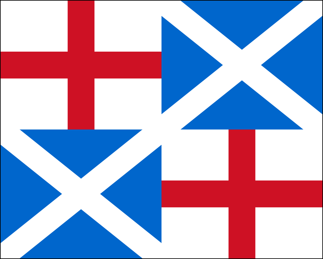 イングランドの旗-5