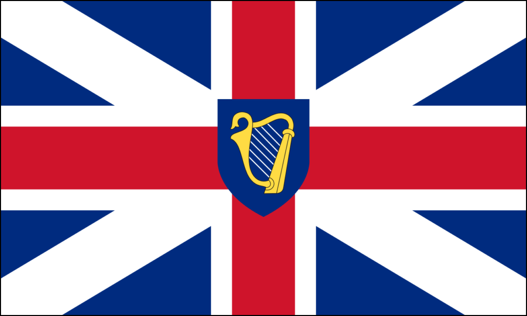 イングランドの旗-7
