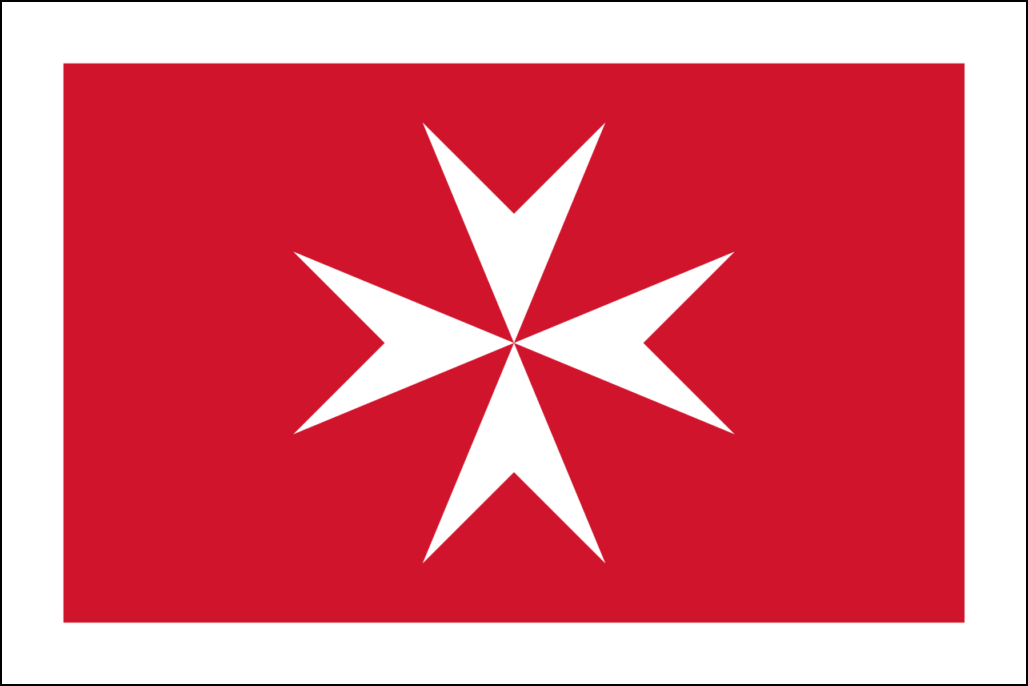 Bandera de Malta-12
