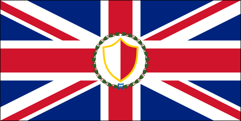 Знаме на Малта-7