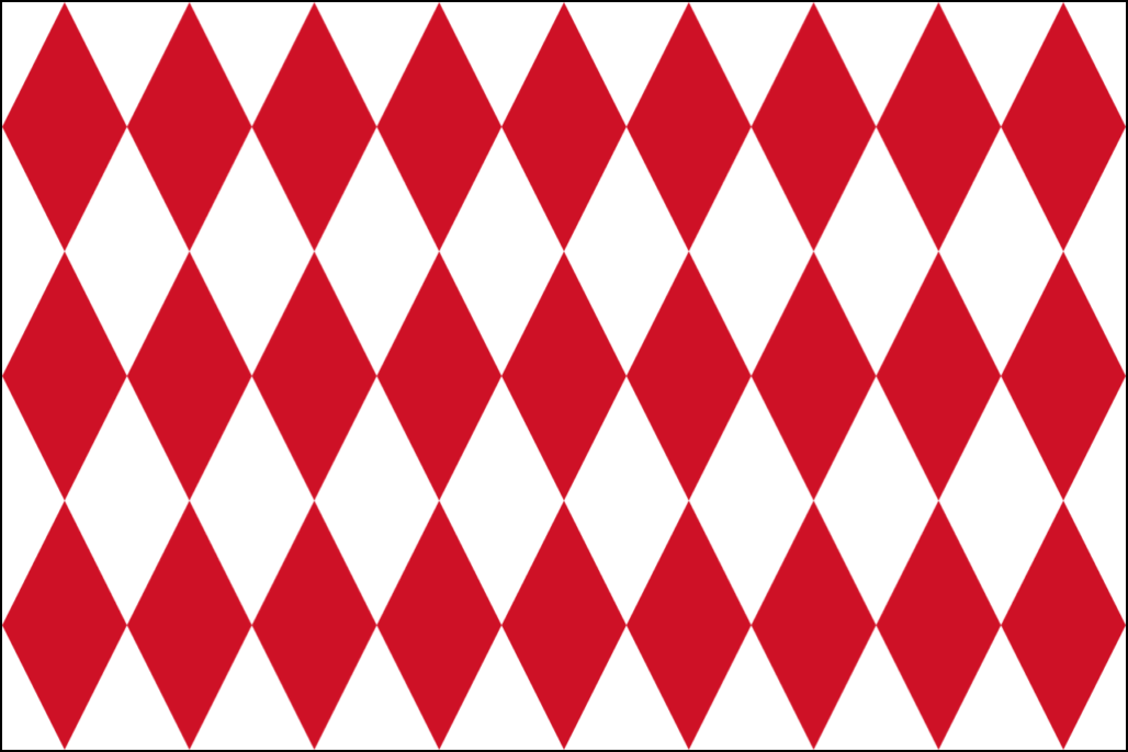Flag fra Monaco-2