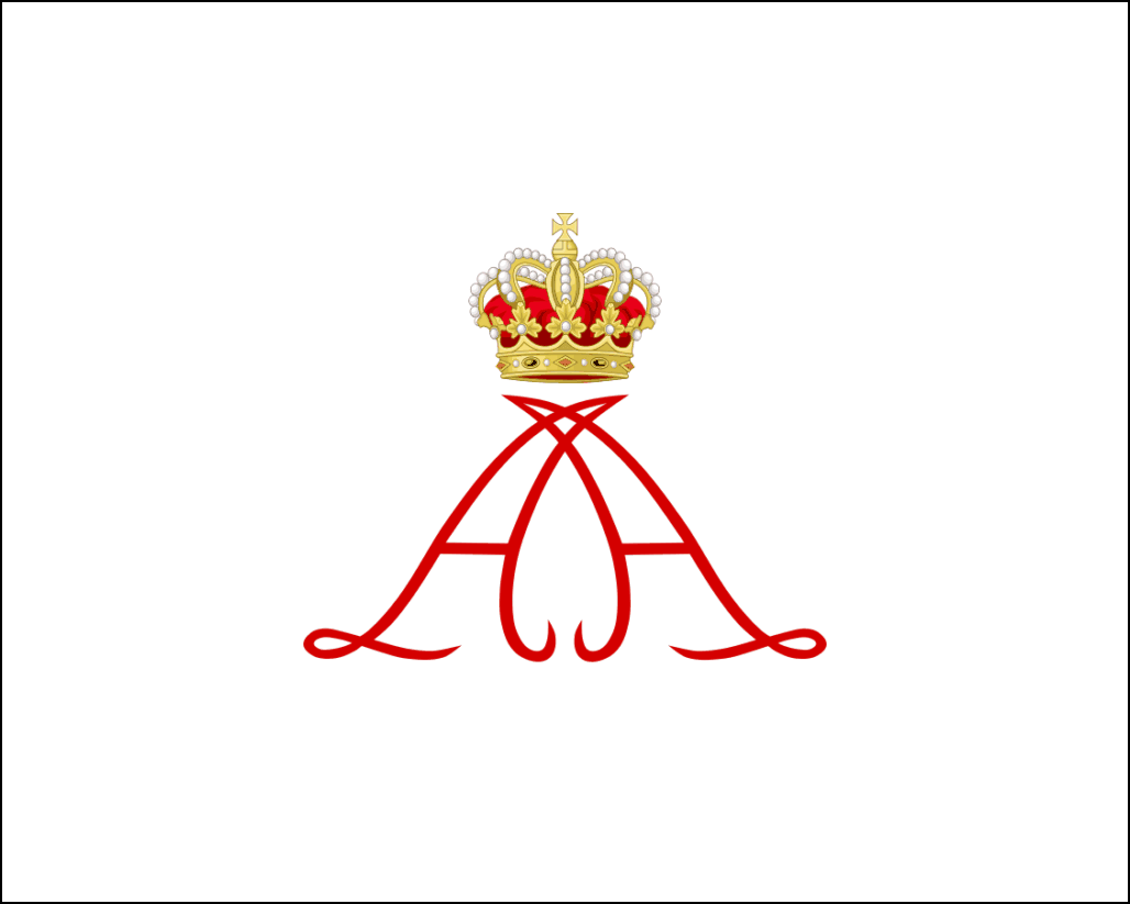 Bandera de Mónaco-6