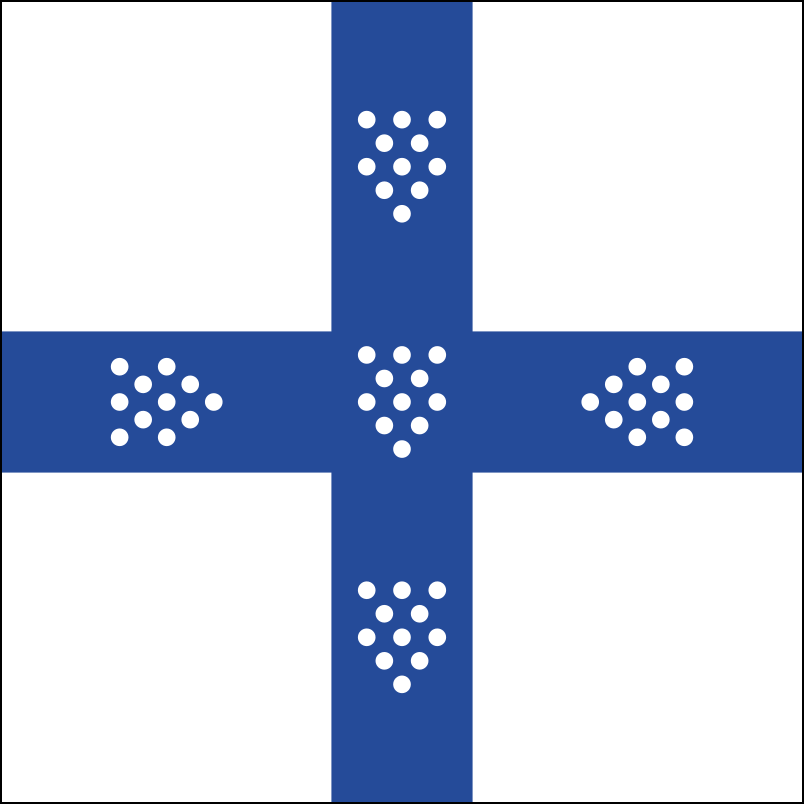 Bandiera del Portogallo-3