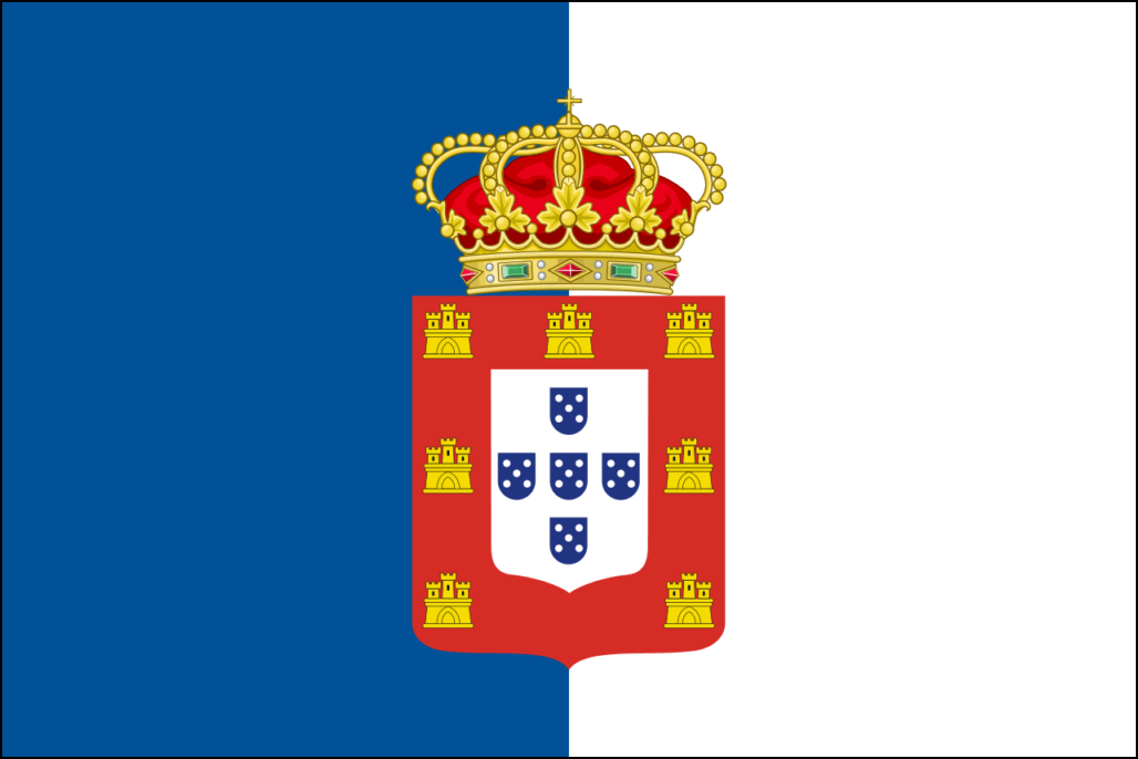Bandiera del Portogallo-9
