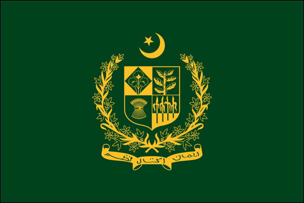 Pakistans flag-11