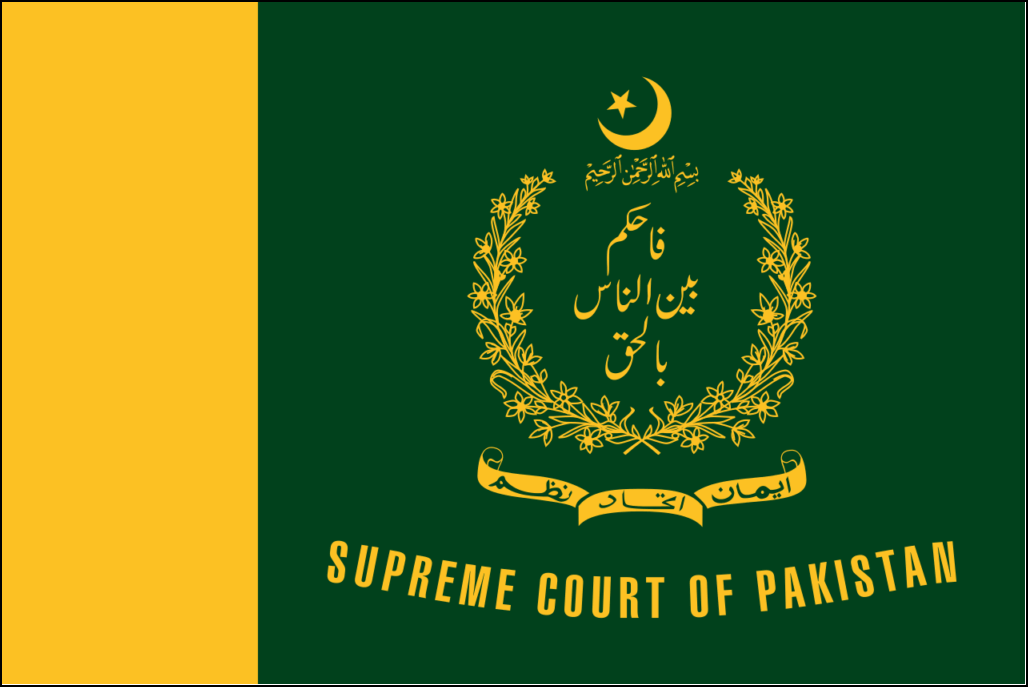 Flagge von Pakistan-12