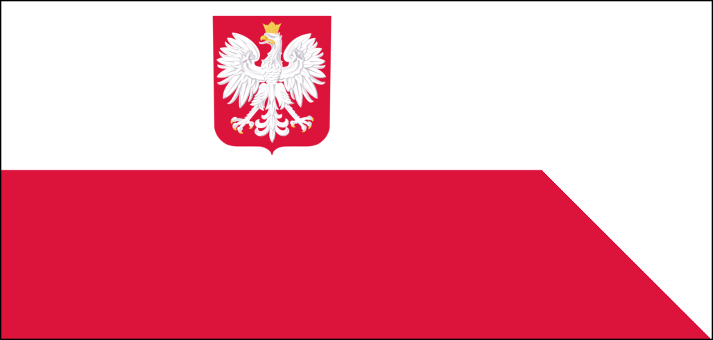 Bandera de Polonia-11