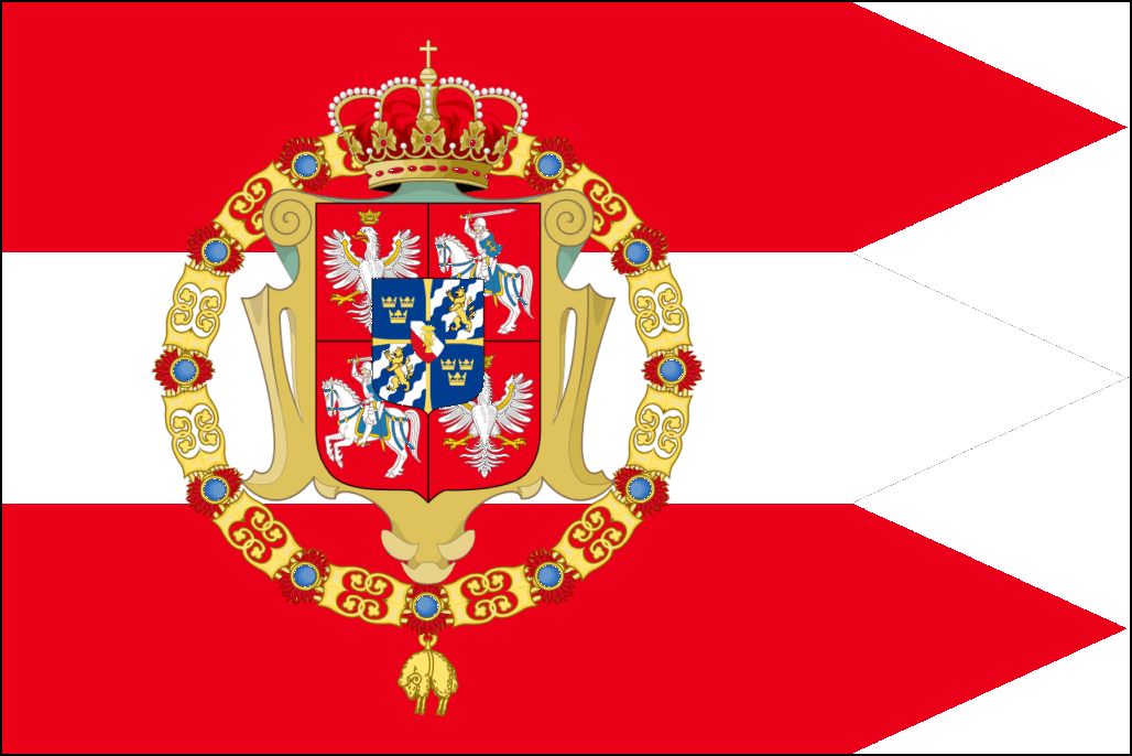 Bandera de Polonia-4