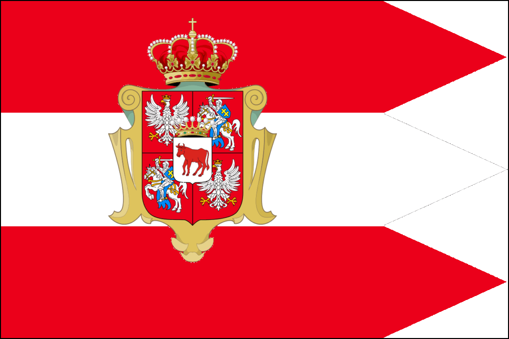 Bandera de Polonia-6