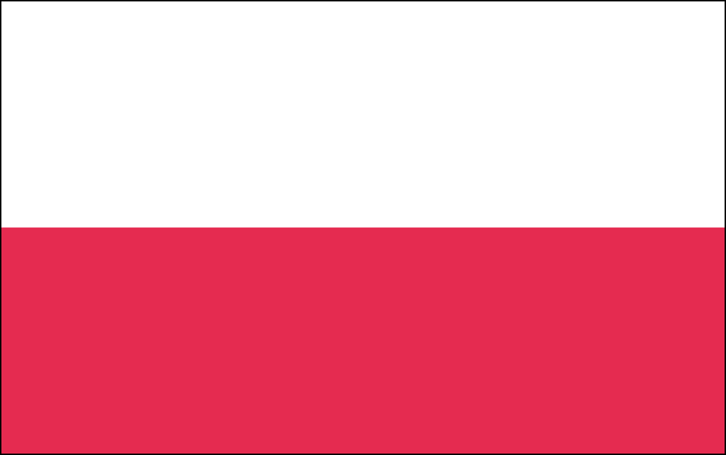 Bandera de Polonia-7