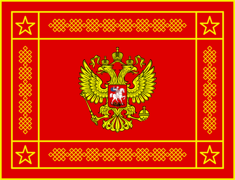 Флаг России: фото, цвета, значение, история | Flags-World