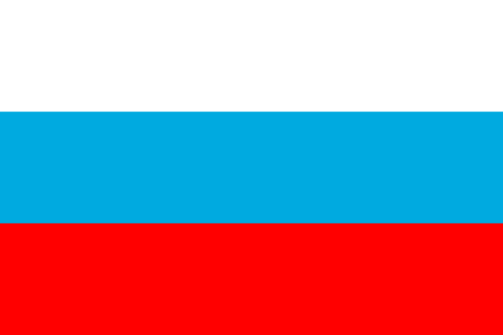 российский флаг-22