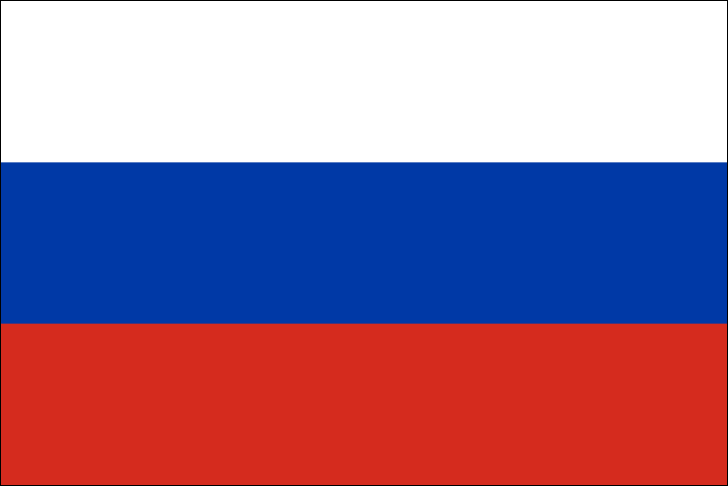 Venäjän lippu-1