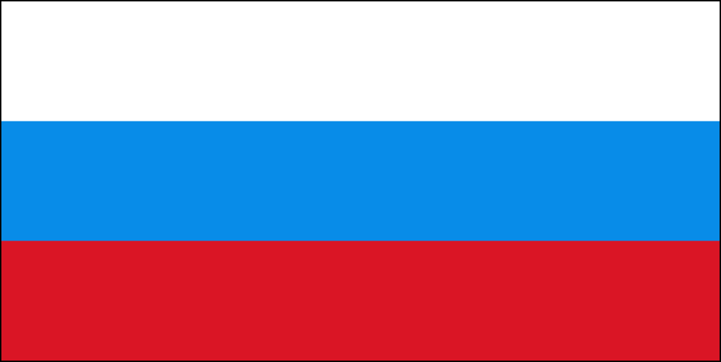 Russische Flagge-12