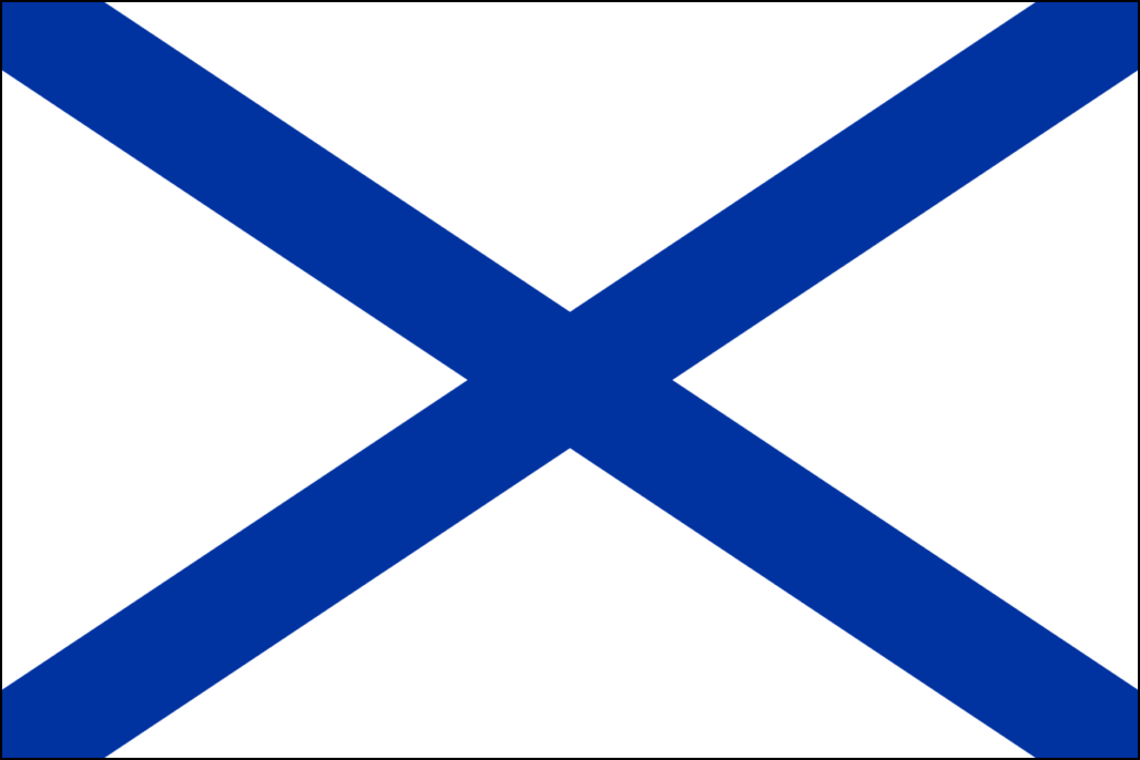 Venäjän lippu-14
