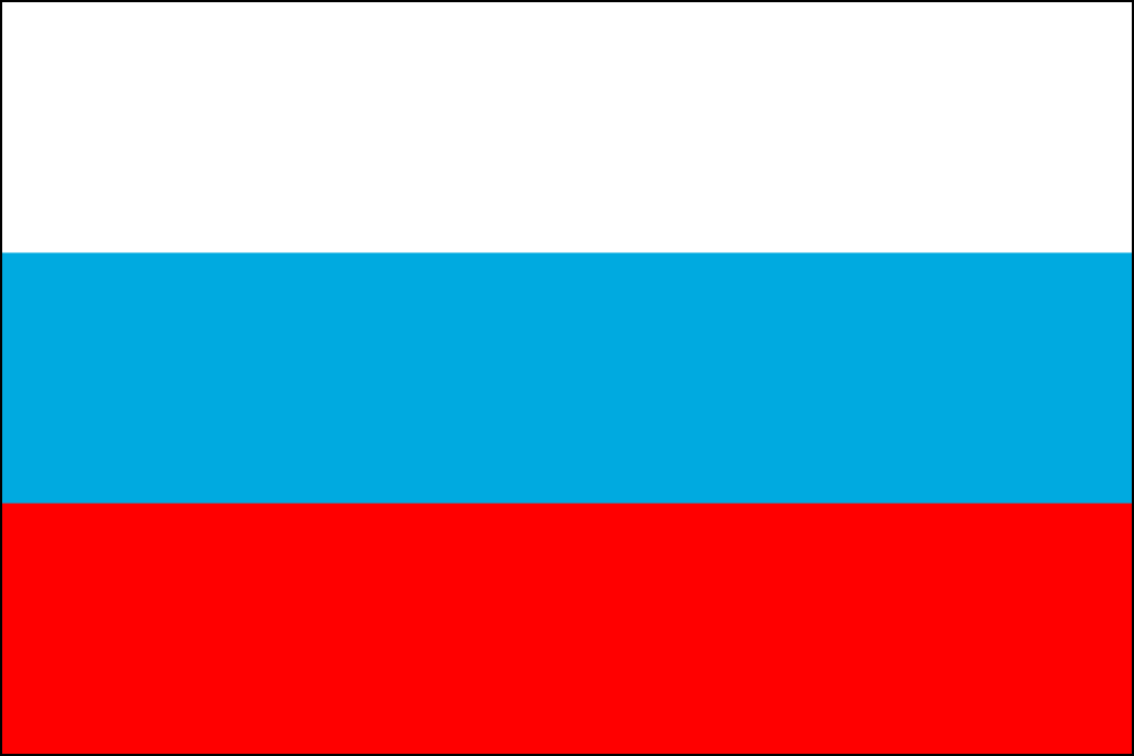 Russisk flag-22