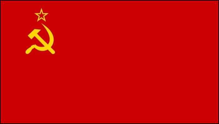 Russische Flagge-11