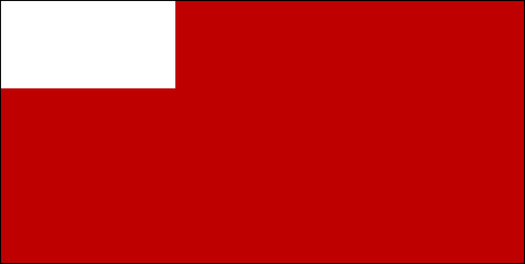 Флаг на ОАЕ-7