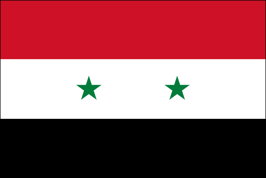 Yemen-4 flag