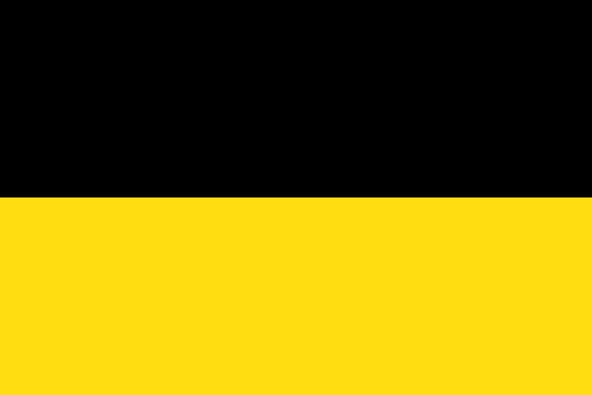 Flag of the Austrian Empire