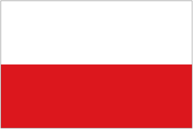 флаг верхней австрии