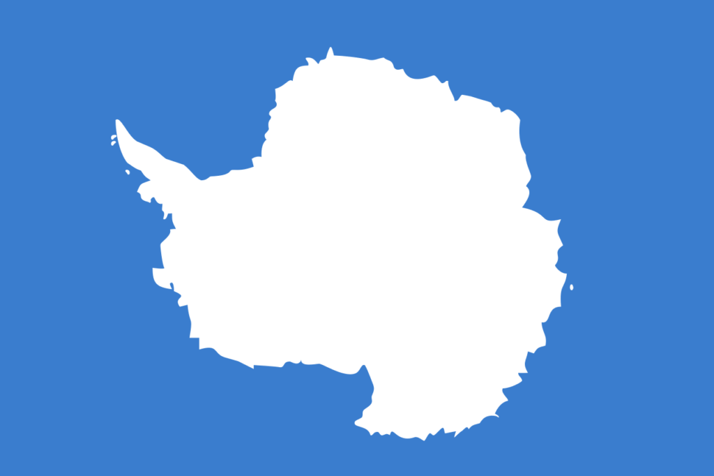 flag of antarctica-1