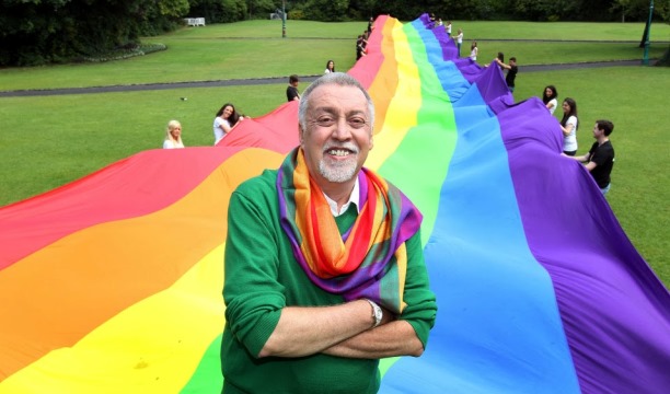 Gilbert Baker