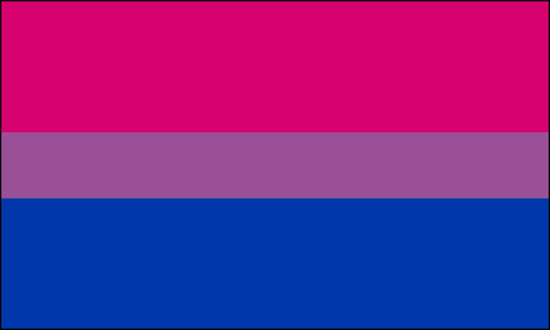 Banderas Bi Colores Y Significado Flags World