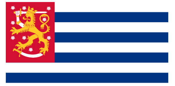 флаг финляндии фото