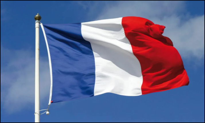 Flamur i Francës