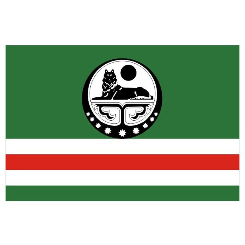 Flag Ichkeria